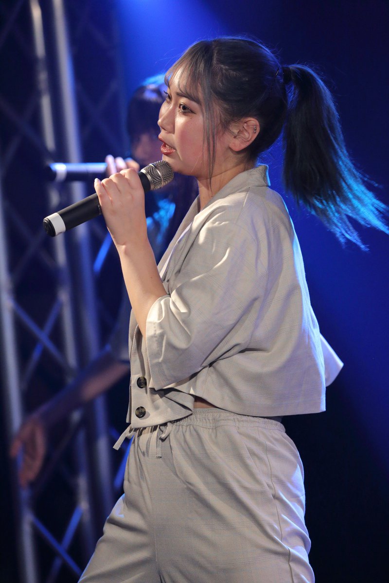 tx7000tw's tweet photo. 2021.06.27 PPDL Vol.02 at LIVE HOUSE CIRCUS
RISING/ZERO-V 2nd公演
あやね

#RISINGZERO #PPDL 
#ぴょんぴょんドリームライブ #ライブレポ 
#あやね https://t.co/sBMtfX6vRF