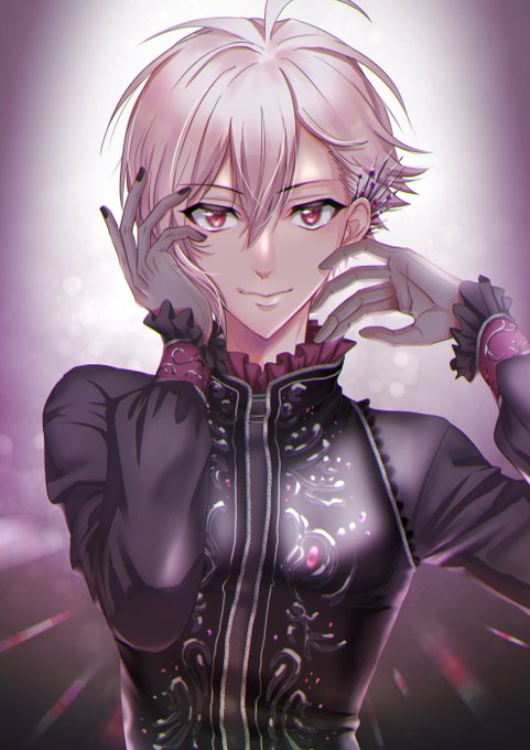 九条天のtwitterイラスト検索結果 古い順