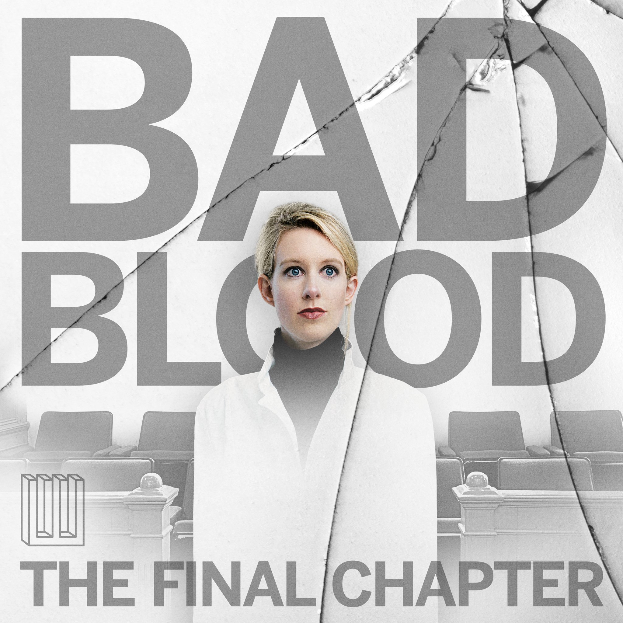 I make podcasts @3uncanny4. Bestselling author of Bad Blood: Secrets and Lies in a Silicon Valley Startup. Former @WSJ reporter.          You can add 