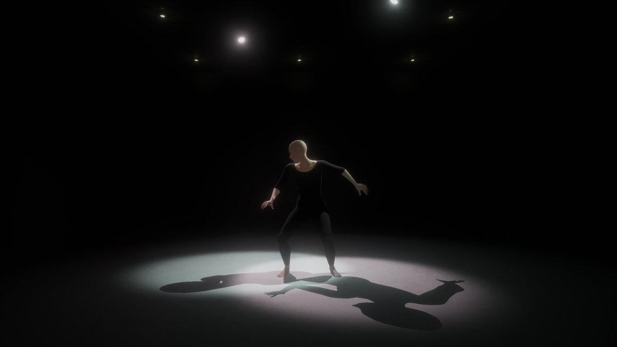 Also spoke with <a href="/gaelBourhis/">Gaël Bourhis</a> about creating a work where everything happens between the blinks of a strobing light.

gamasutra.com/view/news/3837…