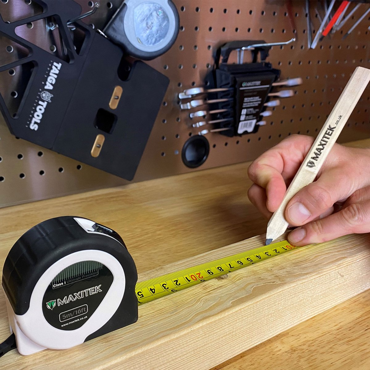 New Product Alert🚨The Maxitek Carpenters pencil has arrived! 
protrade.co.uk/pro.../maxitek…
#maxitek #new #product #carpenters #pencil