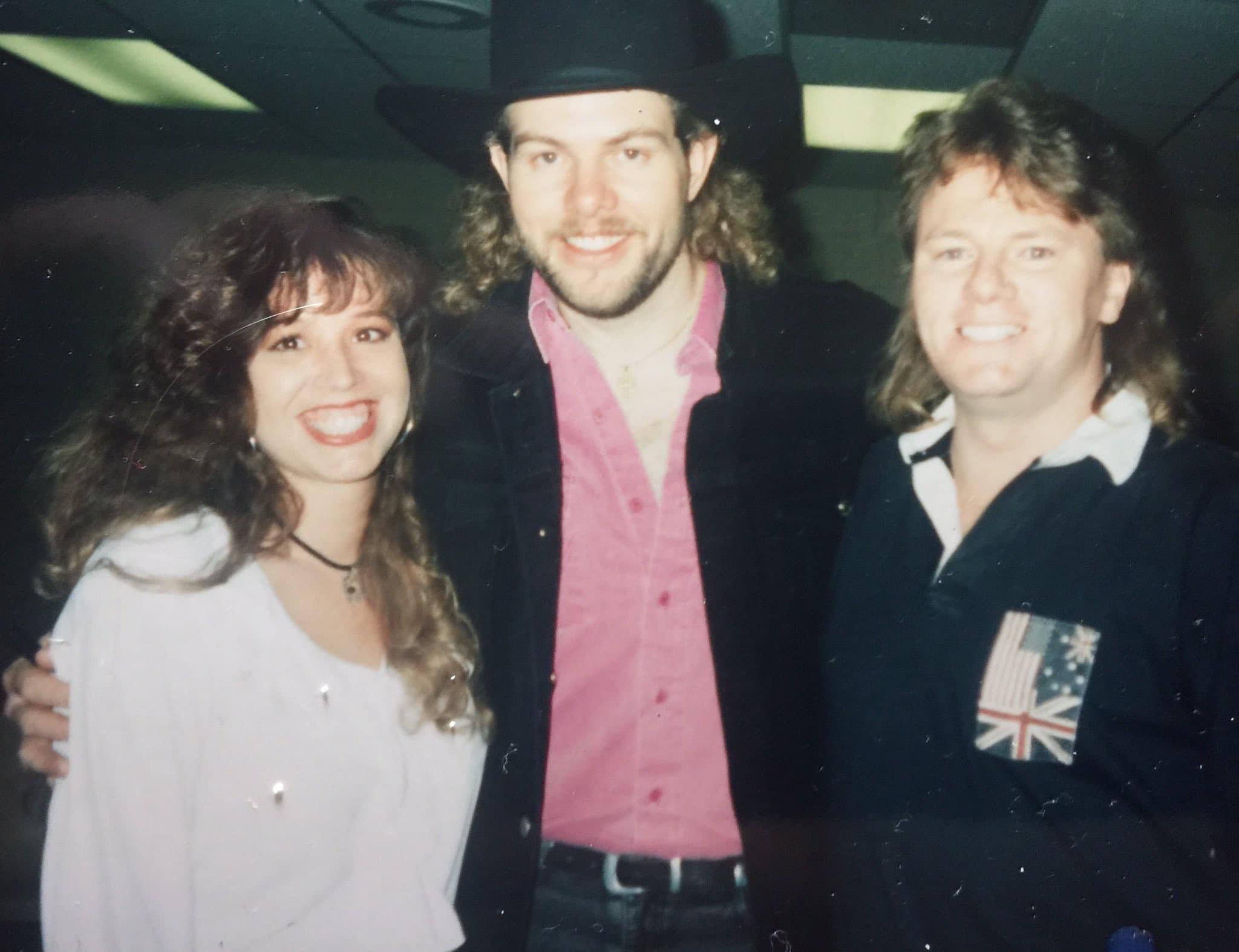 Happy birthday Toby Keith 