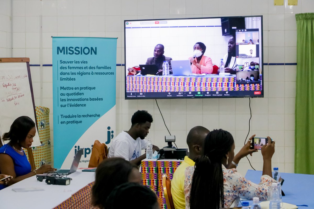 Jeunes Ambassadeurs SR/PF-CI tweet media