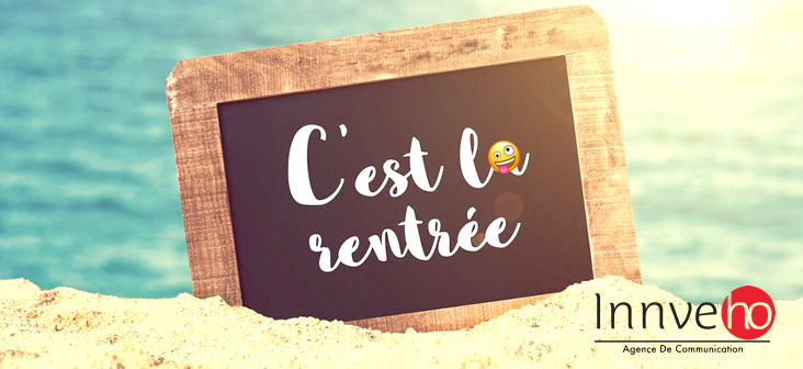 L’équipe d’#Innveho vous souhaite une excellente journée ! 🤩

C’est la rentrée ! 🤪

#Lundi #Monday #Quote #CitationDuJour #Citation #Entrepreneur #Entreprises #BonneJournee #Succès #PenséePositive #Positif #Rentrée #Rentree2021