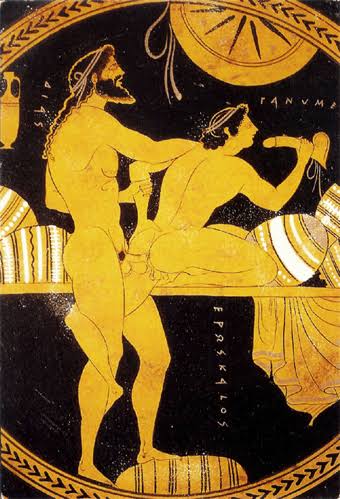 MawSaldivar's tweet image. -Vato homofóbico: antes cazábamos mamuts.

-Los vatos de antes: