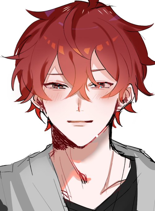 男の笑顔のtwitterイラスト検索結果 男の笑顔のtwitterイラスト検索結果