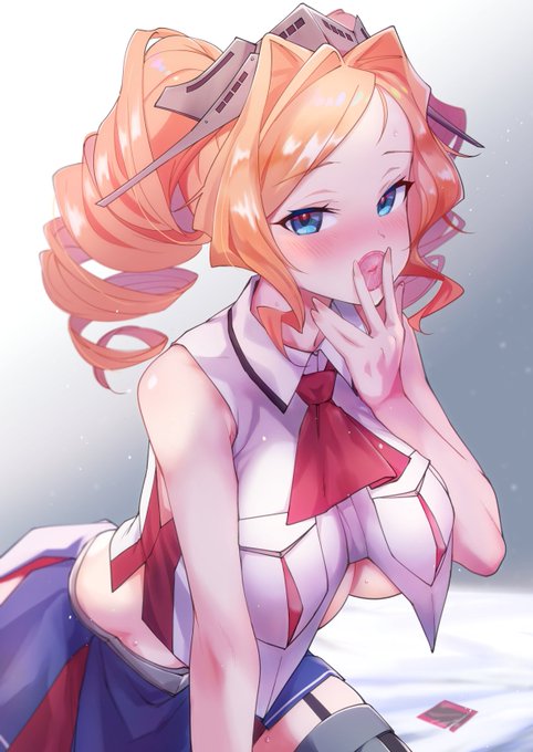 ホノルル
#艦これ 