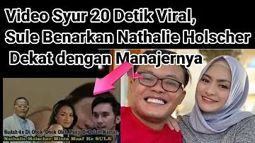Update Terkini On Twitter Nathalieholscher Video Syur Nathalie Holscher Adalah Berita Yang Ga Jelas Atau Hoax Mending Ini Yang Lebih Viral Dan Lebih Jelas Https T Co L4kvhoyoqo Https T Co Kgnynp9qb4