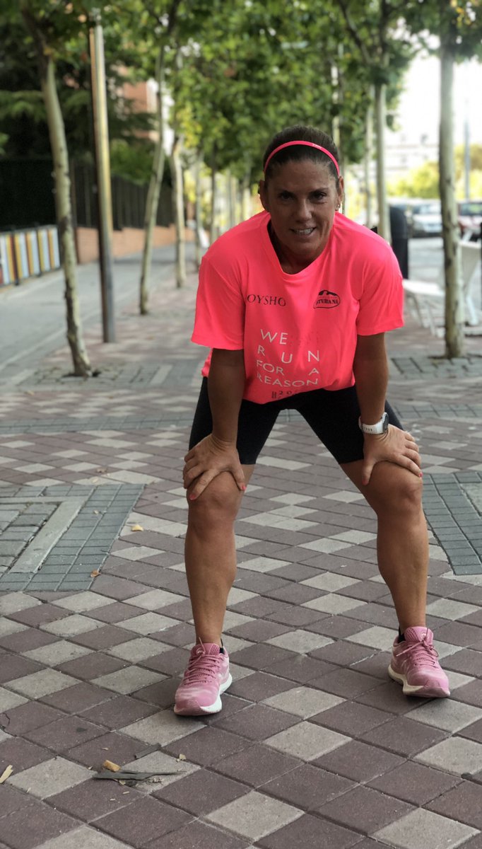 aliciamartinpe's tweet photo. Semana 1 del camino al 26 de septiembre @RNRmadmaraton 🏃🏼♀️
Madrugando, organizándome , dosificándome … pero con #fuerza y #motivación @club_tigers
#obj26sep #endorfinas #maratón #canciones https://t.co/3FDTw8GpZ5