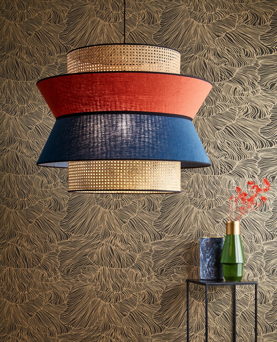 SCPLtd's tweet image. Reminiscent of Bauhaus designs, #MarketSet's Singapour Collection features a series of stacked shades that create eye-catching shapes diffusing a delicate light. Available in a variety of colours and sizes, now up to 25% off in our Summer Sale.

bit.ly/SCPSale