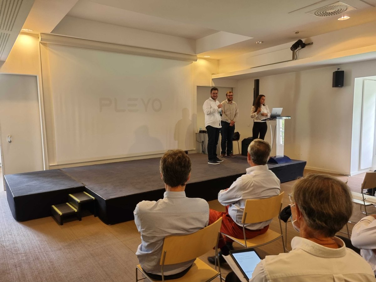 Normandie Incubation tweet media