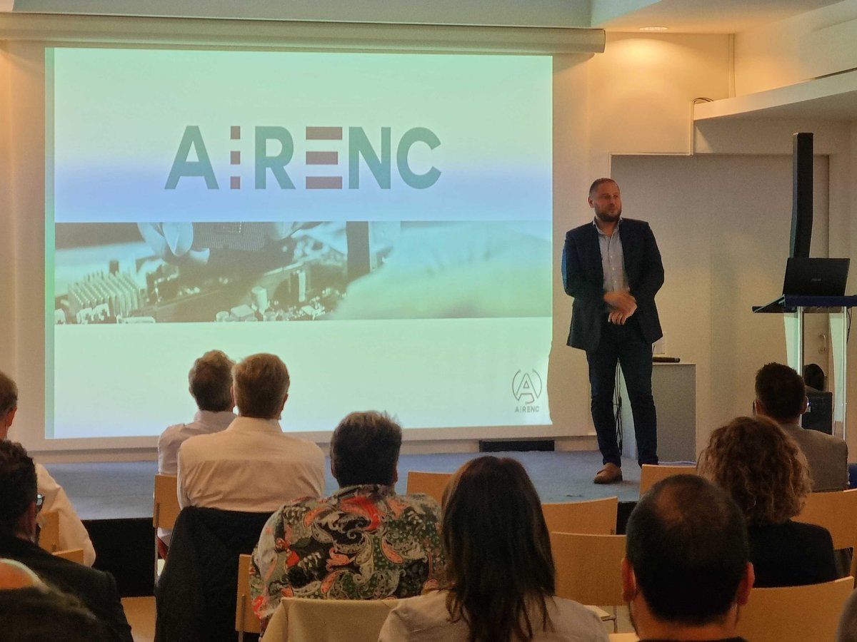 Normandie Incubation tweet media