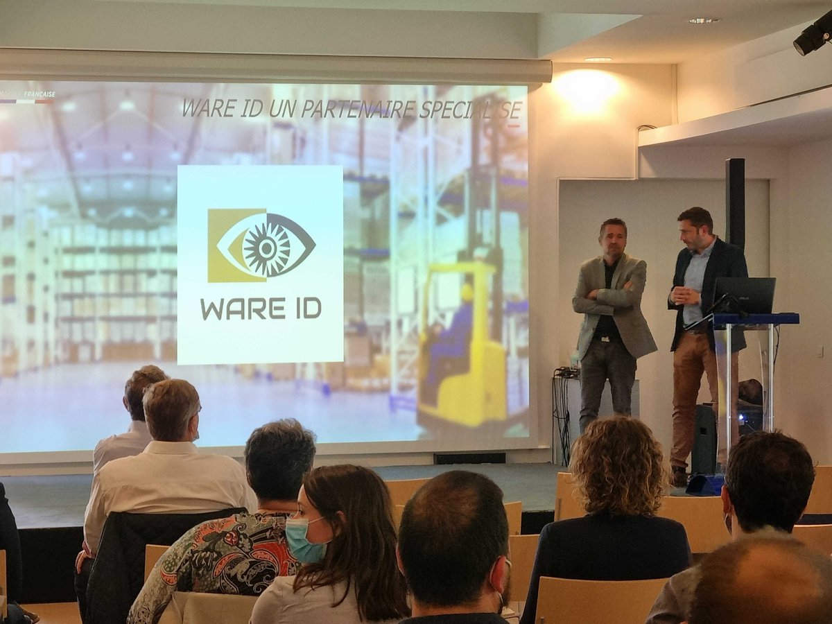 Normandie Incubation tweet media