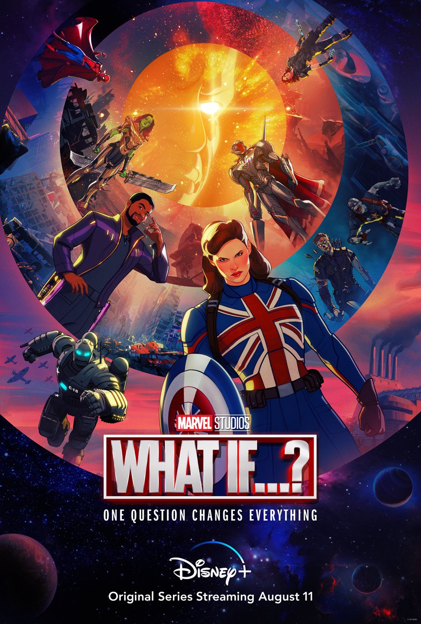 What If...? [Marvel - 2021] E5yIY5BVEAYS1v4?format=jpg&name=large