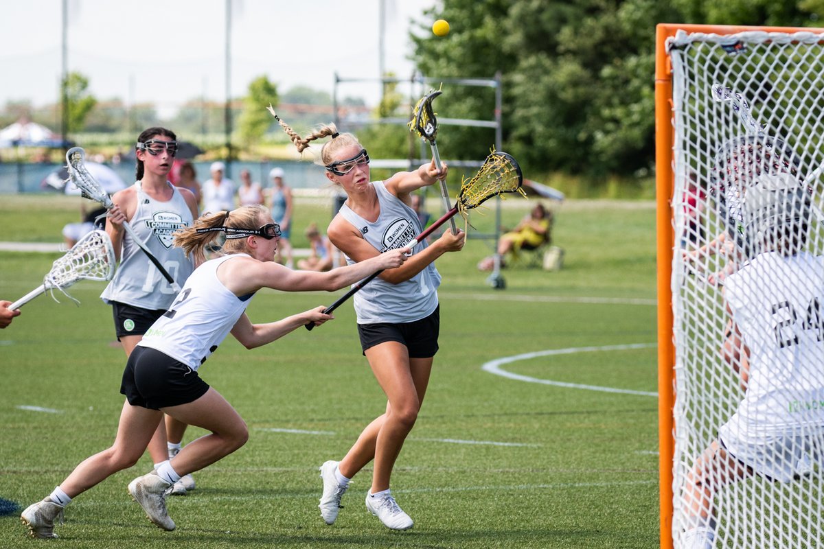 16 players were selected to the ILWomen Committed Academy All-Tournament Team.

Each player made an incredible impact for their team, treated their teammates, coaches, opposition and referees with respect, and emerged as leaders both on and off the field.

insidelacrosse.com/article/all-to…