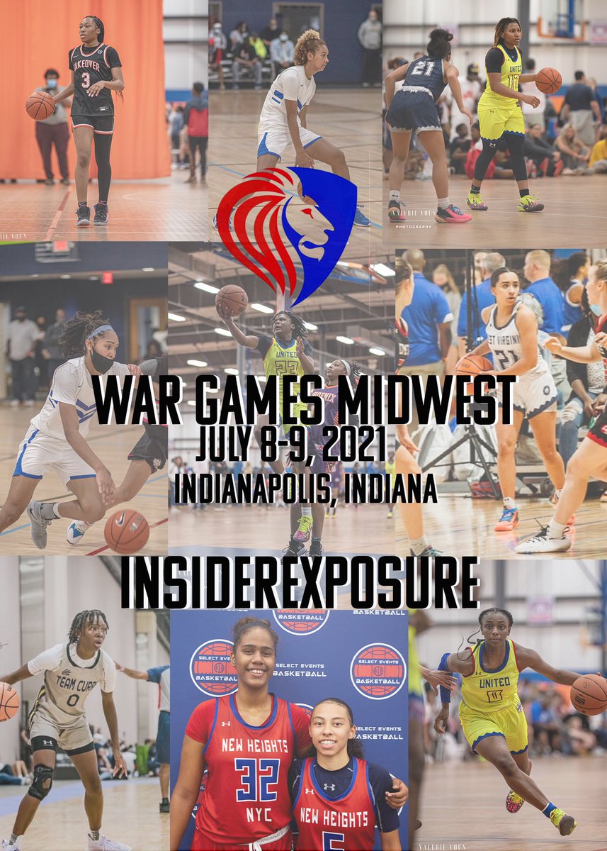 InsiderExposure (@insiderexposure) on Twitter photo College coaches!!!
Packets for <a href="/WarGames285/">WarGames 28.5</a> are now available at Ben Davis!!
If you’ve pre-paid or have cash/check you can go pick up your book now College coaches!!!
Packets for <a href="/WarGames285/">WarGames 28.5</a> are now available at Ben Davis!!
If you’ve pre-paid or have cash/check you can go pick up your book now
