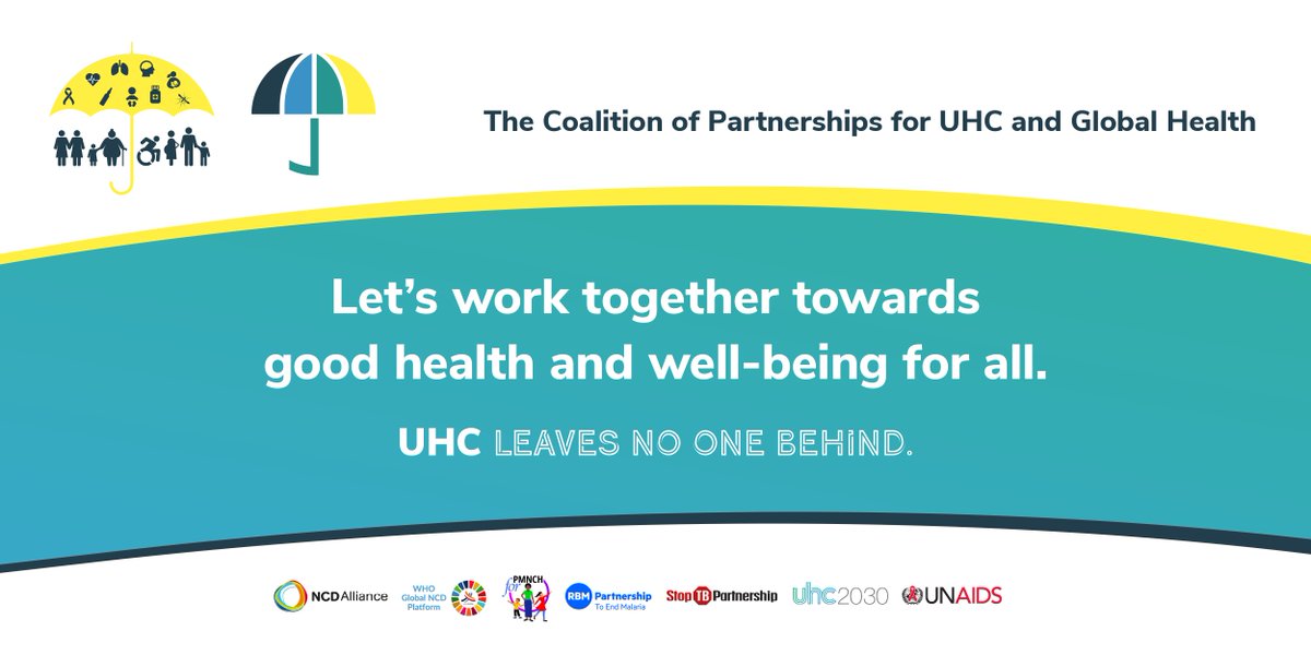 NCD Alliance tweet media