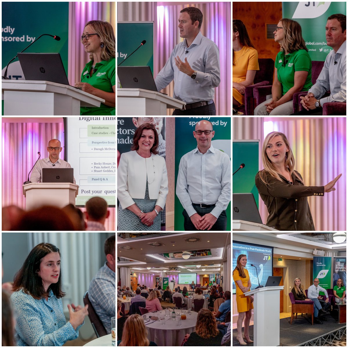 iodjersey's tweet photo. Official photographs are in from this morning's tech event, courtesy of @Photoreportage1 

Proudly sponsored by @jt_business

@Macmillanjersey  @ocorian @BeckyHouze @daraghmcd @iawebb @LisaSpringate8  

#iodjsy #event #technology #innovation #business #networking 

@TheRoyalYacht https://t.co/hBQkaD1fw6