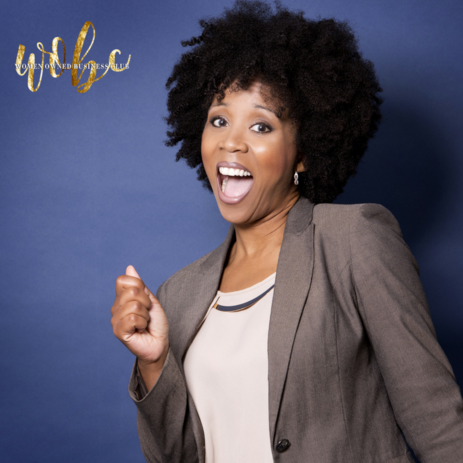 Make your presence known and boost your reach and business authority online. The WOBC Premium Membership promotes your business three days week to our networks located in your Region. Learn more at bit.ly/2t1LvQY #joinwobc #ilovewobc #womeninbusiness #WomeninBusiness