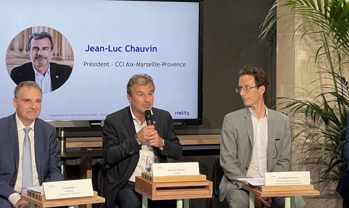 CCIAixMarseilleProvence tweet media