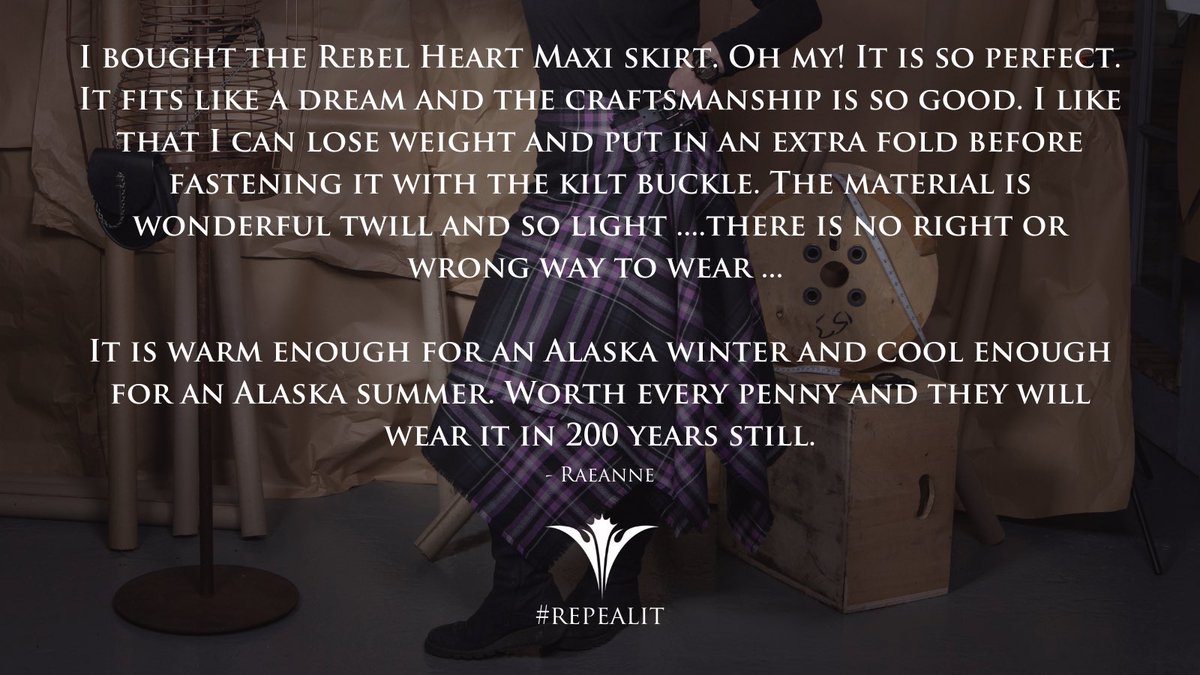 pricklytartan's tweet photo. Sharing the #repealit love through kind and sincere words from the rebel tartan community 🖤 https://t.co/r1lCNNNECP