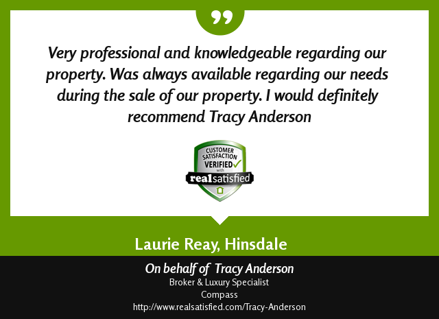 TracyAnd's tweet photo. Who wouldn’t be honored by a recommendation like this?  https://t.co/73TPRtgE6H via @realsatisfied https://t.co/80MPPhtNkt