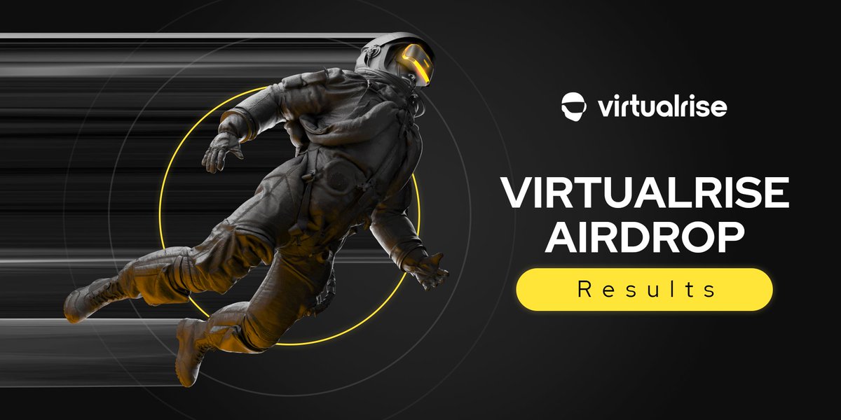 Virtualrise tweet media