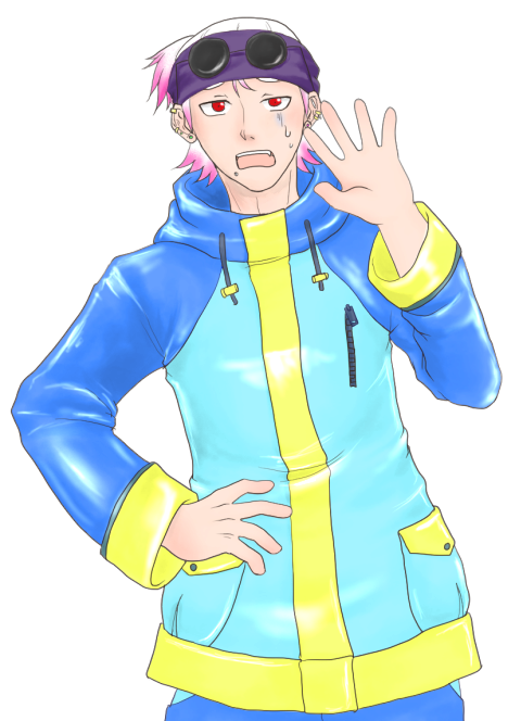 ポッチャマのtwitterイラスト検索結果 古い順
