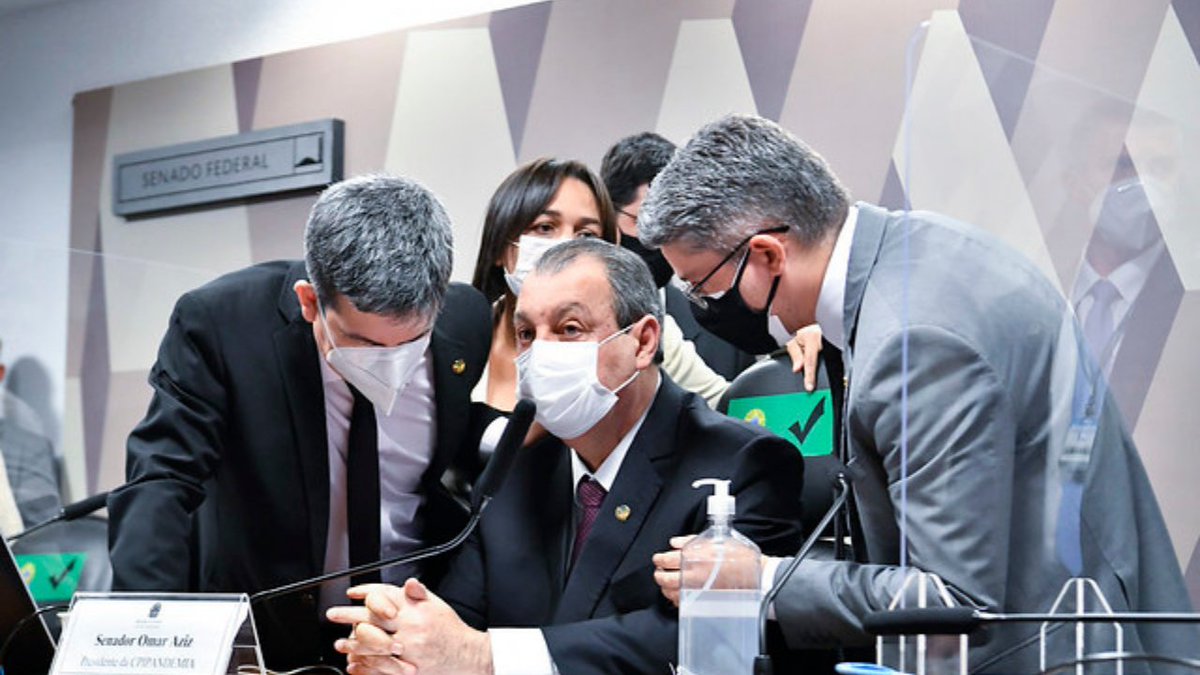 tercalivre's tweet photo. CPI aprova novos requerimentos de convocação e exclui investigados do Consórcio Nordeste - https://t.co/JJu4PpdJtb https://t.co/t6n41JUmgE