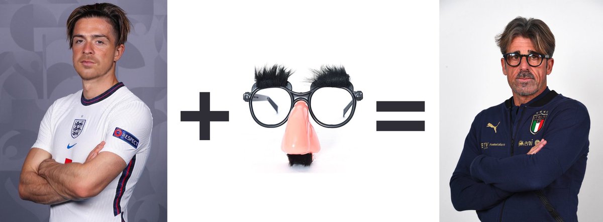 England have an insider in the Italy camp