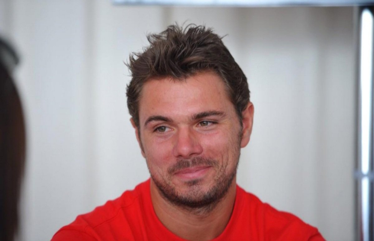 chda7777's tweet image. 😏🔴👌 

#StanLook #GreatPic #StanTheMan #Wawrinka