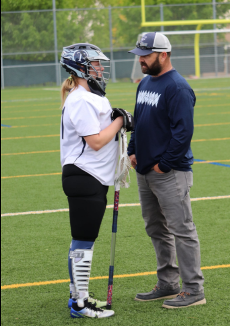 LSW Girl's LAX tweet media