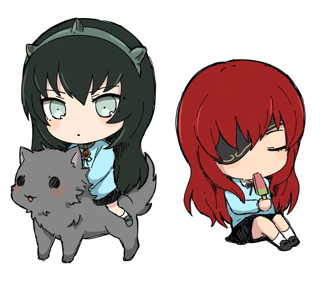 ようちえんじ2👒 