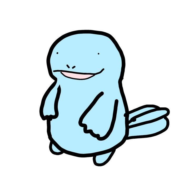 ヌオーのtwitterイラスト検索結果 ヌオーのtwitterイラスト検索結果