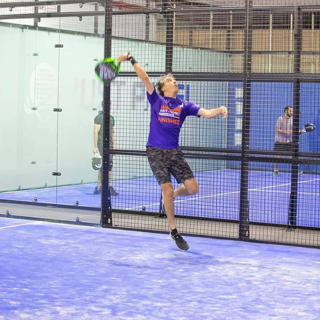 Just Padel (justpadel_ae) Twitter