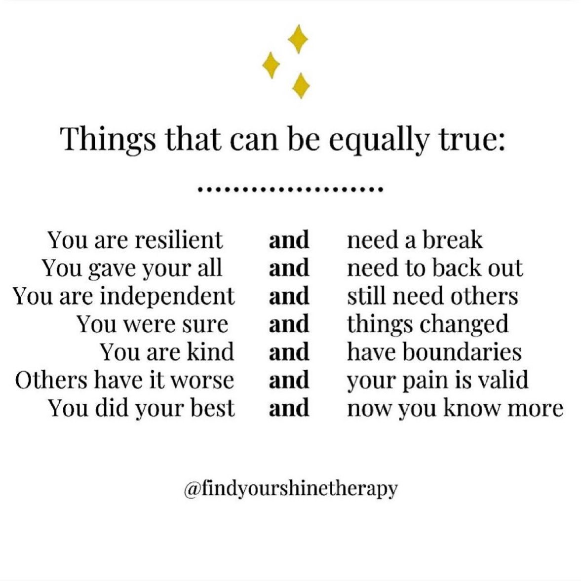 For anyone who needs to be reminded that you got this! ✨
#YouGotThis #quotes #inspiration