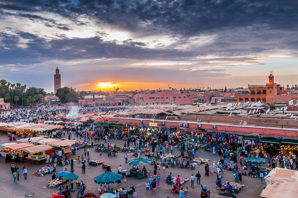 The consumer is king. In 2018, people in Marroco took that saying to whole new level by boycotting certain products and forcing companies to drop their prices. #Marroco #consumers 👉 tinyurl.com/bp9bz9bx