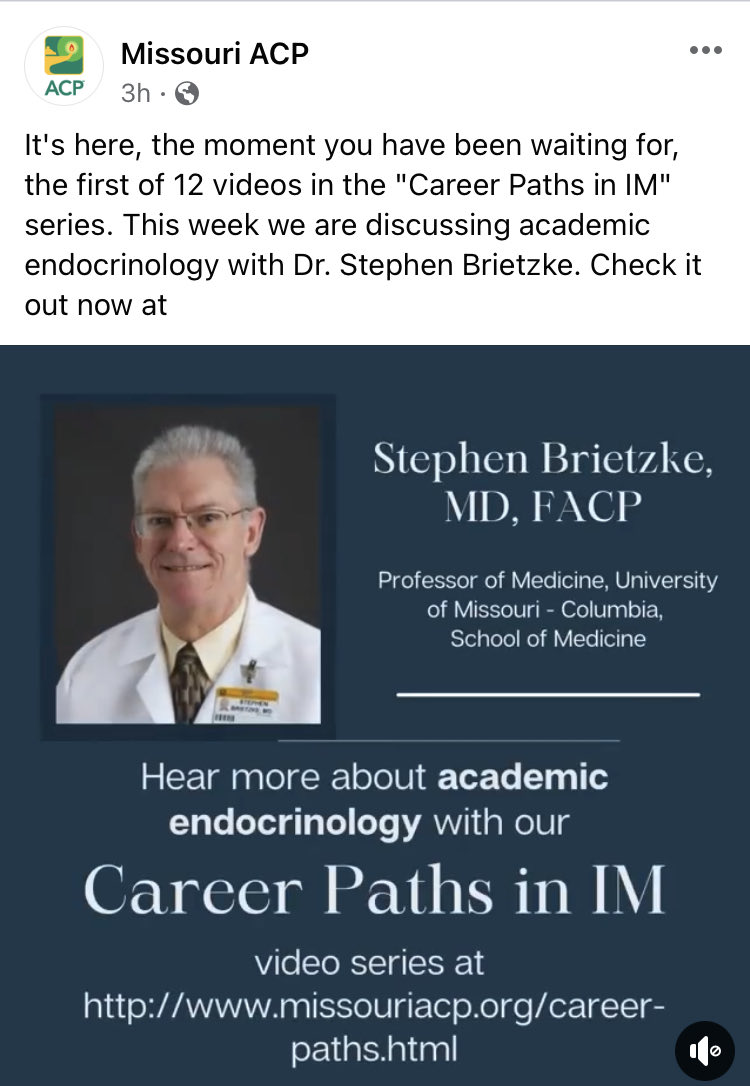 #MissouriACP #IMProud