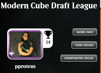 I think I enjoyed this cube