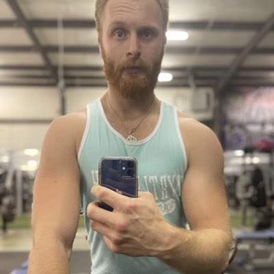 GingerGrowing's tweet image. #NewProfilePic