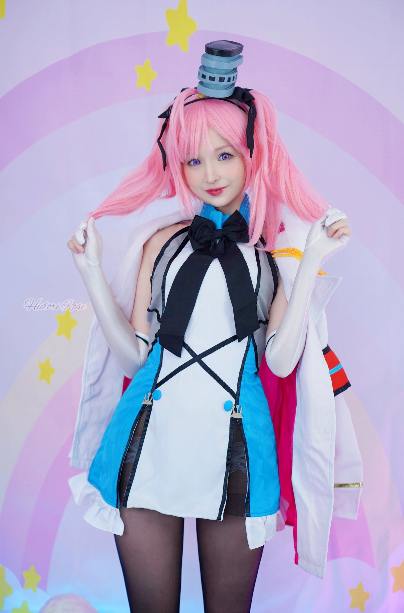 Hidori Rose'S Fight For Privacy: An Update - 5h19ko8