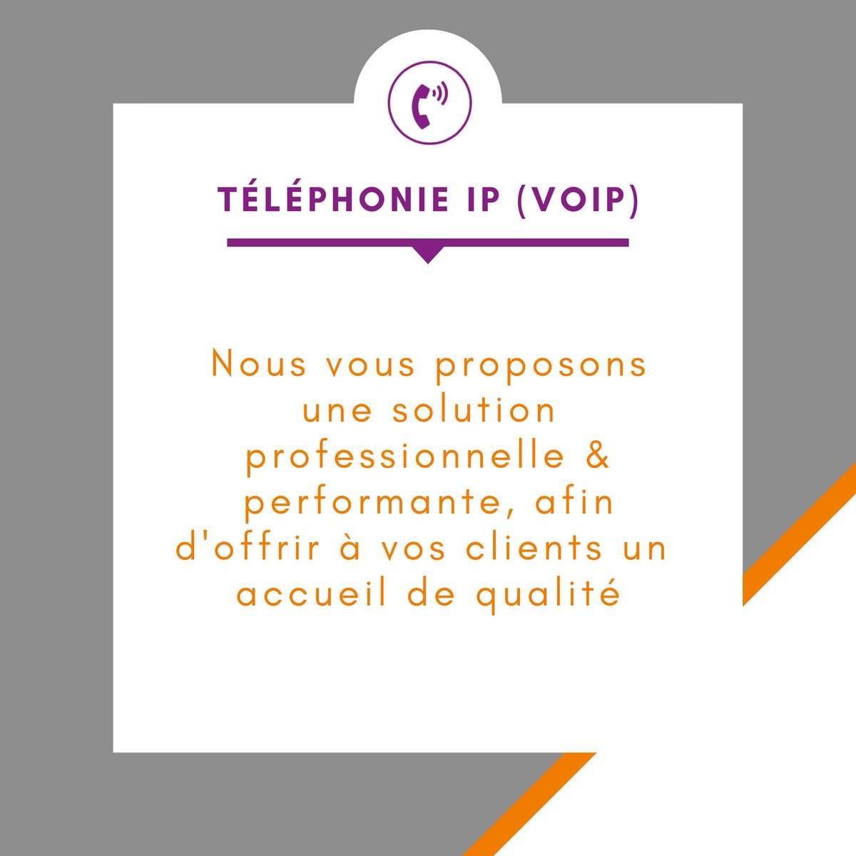 LRdeuxi's tweet photo. L'avancée en matière de téléphonie 📳

#compétence #téléphonie #accueil #performance
#sécuritéinformatique #LR2i #solutionsdegestion #infogérance #Lattes

🌐 : https://t.co/JiKlDaDDAG
📞 : 04 67 810 810 https://t.co/I1DriZwF3g