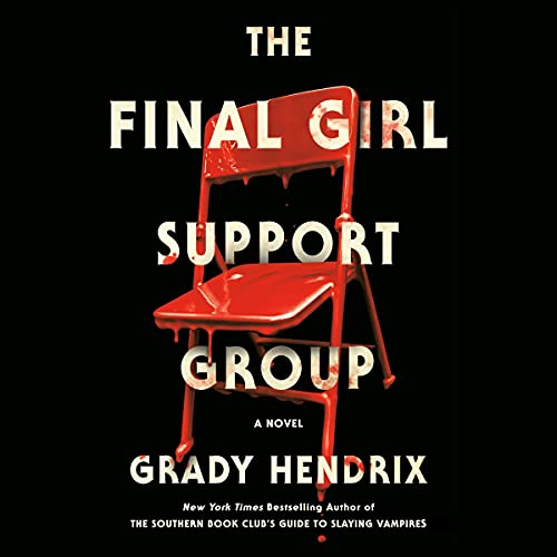 Grady Hendrix tweet media