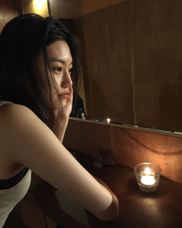 mydoyeonpics's tweet photo. doyeon's instagram update
#DOYEON #도연 #김도연 https://t.co/Ofpx1wMecI
