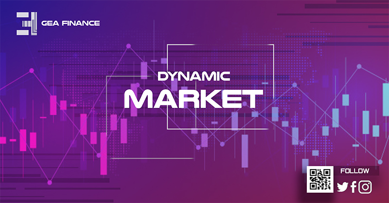 AidGea's tweet image. The DeFi market is highly dynamic and full of opportunities.
The GEA presents itself as a DeFi token with greater prospects for success in this market.