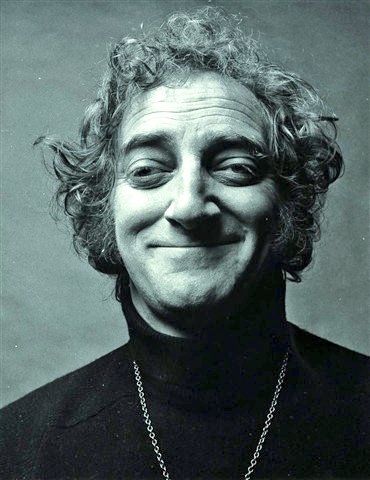 Happy birthday to \"Young Frankenstein\" and \"Silent Movie\" star, Marty Feldman, born on this date, July 8, 1934. 