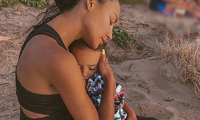 pmostudios's tweet photo. Today makes 1 year since Naya Rivera passed away. RIP Angel 🥺🤍 https://t.co/Q3lSfsYJcg
