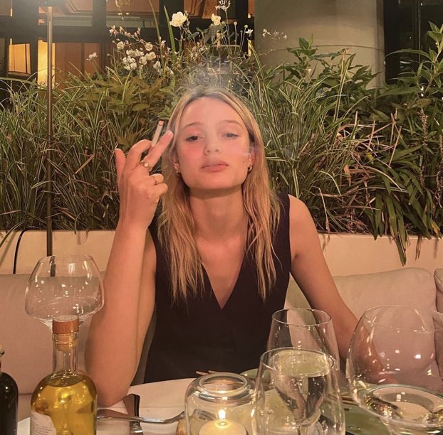 all i wanna do is dress hot look sexy and make that man regret his existence