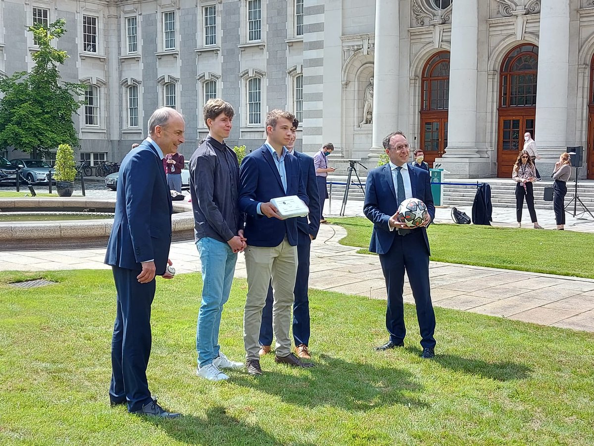 Portal - Trinity Innovation and Enterprise tweet media