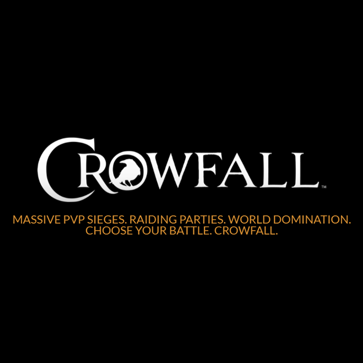EnduringGames's tweet photo. Congratulations to our friends at ArtCraft Entertainment on this week's successful launch of their game, @CrowfallGame!
https://t.co/W9rDRIuTzb
#Crowfall #MMO #MMORPG #PvP #RealTimeStrategy #ThroneWar #AustinGameDev https://t.co/j2LxQLGFEK